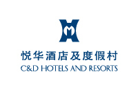 上海悦华大酒店 Logo